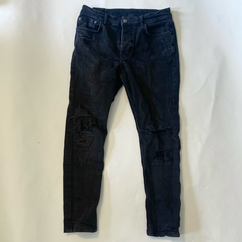 Ksubi jeans size 32